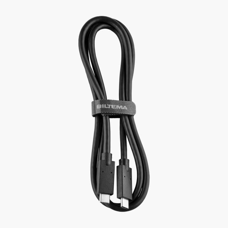 USB 3.1 kabel, Type C, 1 m v:8722193