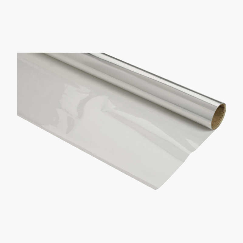Gjennomsiktig plastfilm, 70 cm x 5 m v:5623618