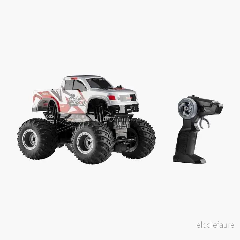 RC Truck 1:16, 2,4 GHz v:9492960 RC Truck 1:16, 2,4 GHz v:9492960