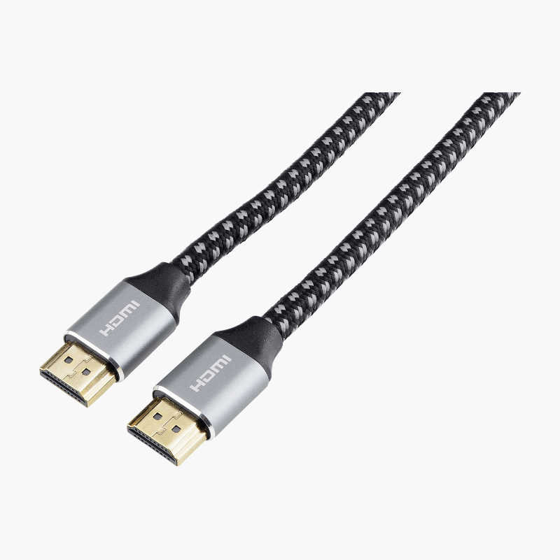 HDMI-kabel, 1,5 m v:5779666 HDMI-kabel, 1,5 m v:5779666