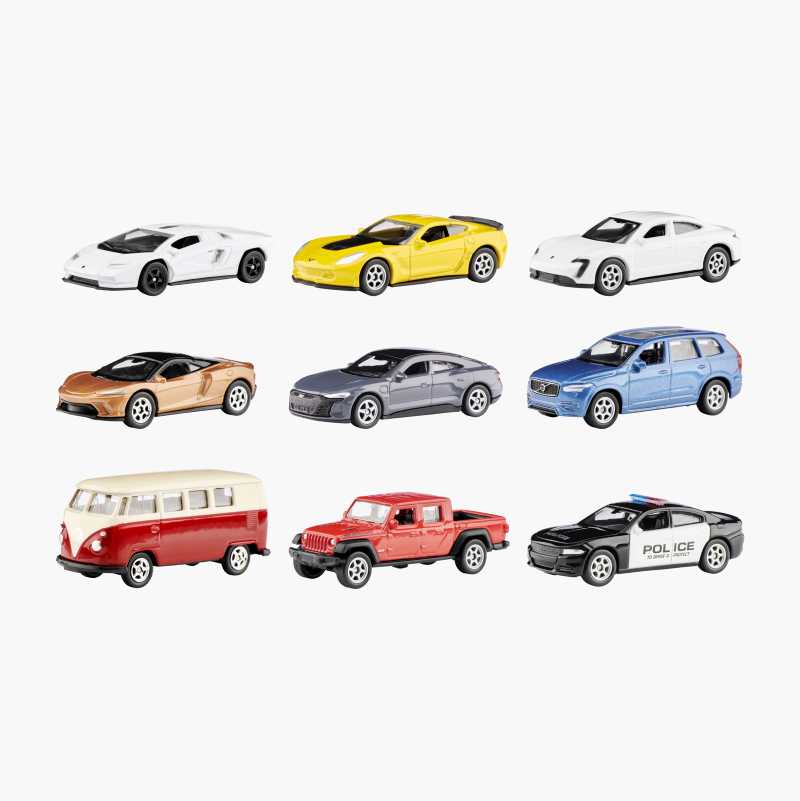 Bil, 1:60 v:9383027