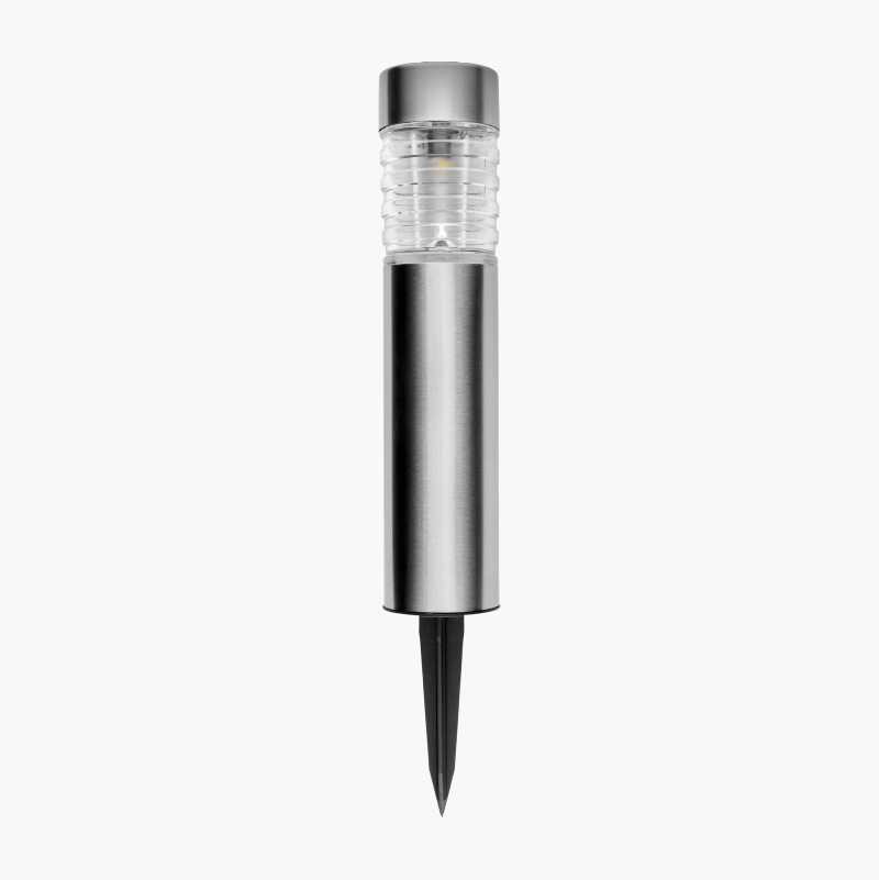 Solcellelampe, LED, 31 cm v:7610526