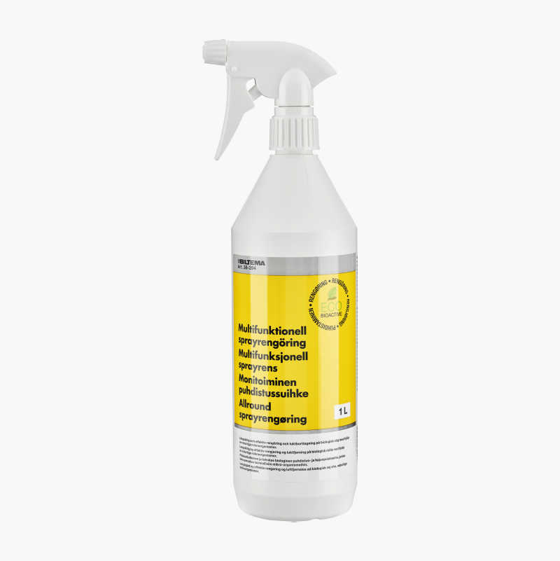Tekstilrens, 1 L v:1188040 Tekstilrens, 1 L v:1188040