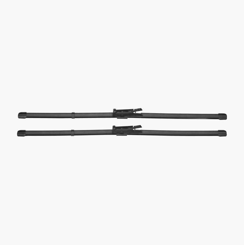 Vindusvisker, modelltilpasset, 2 stk. v:2883285 Vindusvisker, modelltilpasset, 2 stk. v:2883285