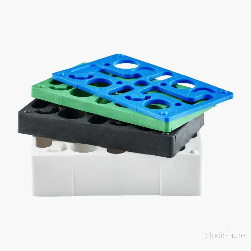 Oppallingsbrikke 75 x 44, 220 stk. v:9786368