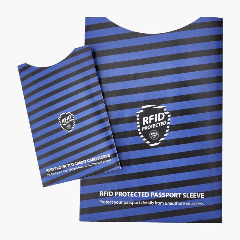 Etui RFID v:1580986