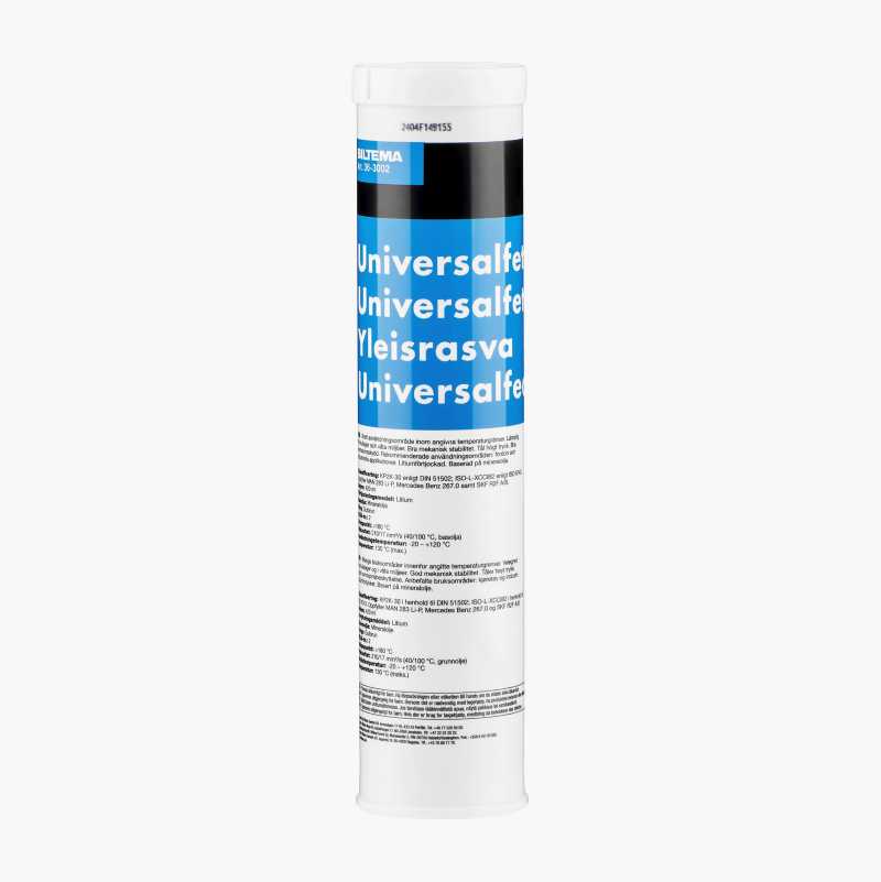 Universalfett, 420 ml v:6371034