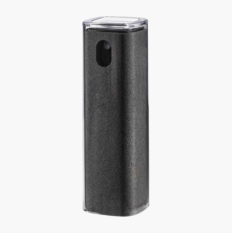 Rengjøringsspray og mikrofiberklut v:9621414
