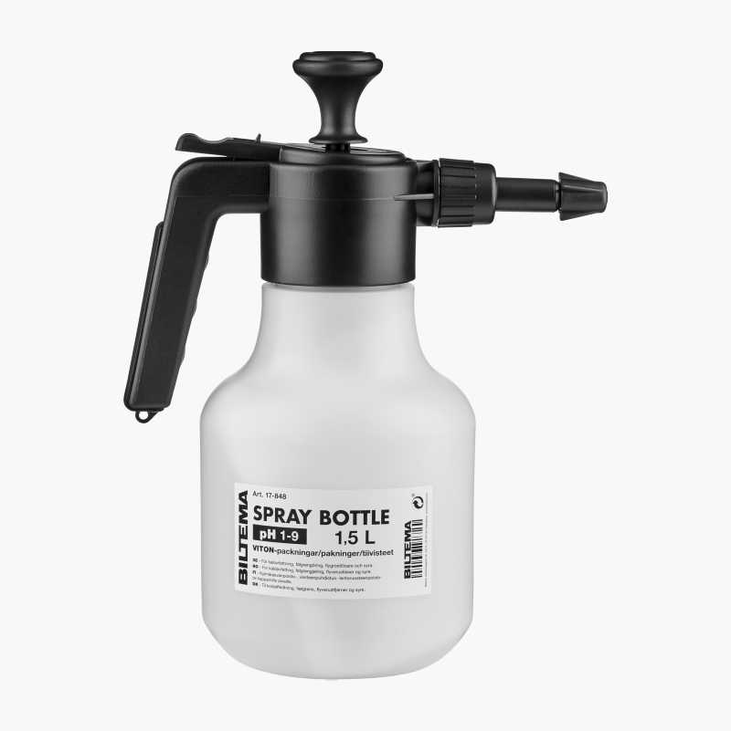 Trykksprøyte for pH 1–9, 1,5 L v:3461733