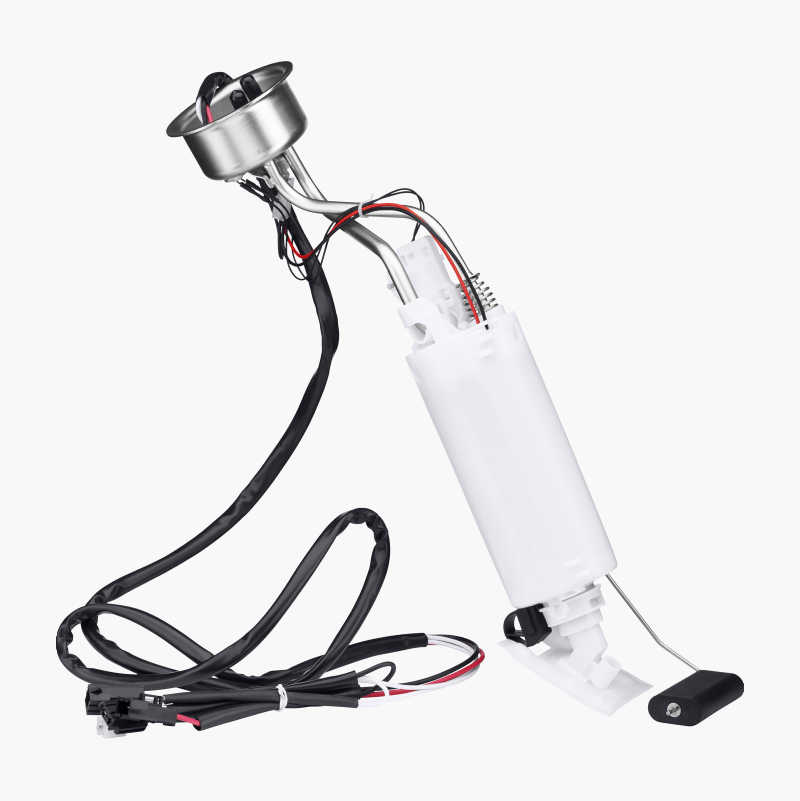 Drivstoffpumpe med armatur, 9 A v:7389559 Drivstoffpumpe med armatur, 9 A v:7389559