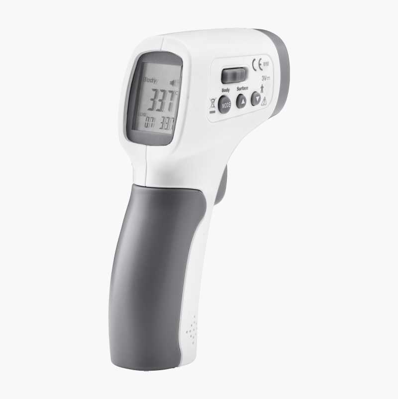 Kontaktfritt febertermometer v:5273238 Kontaktfritt febertermometer v:5273238