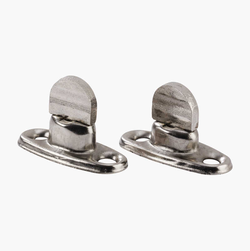 Kalesjevrider, 6 mm, 4-pk. v:7815930