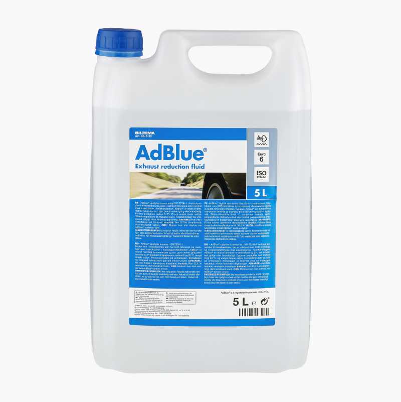 AdBlue®, 5 L v:1281873 AdBlue®, 5 L v:1281873