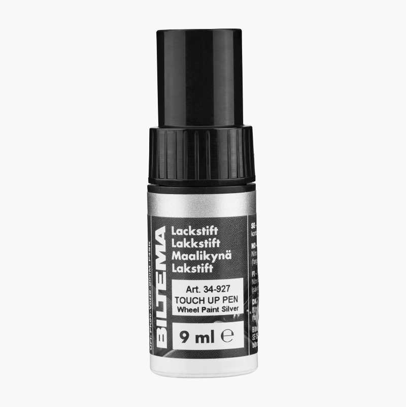 Lakkstift, sølv, 9 ml v:1867914