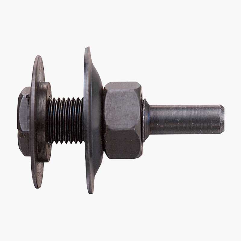 Holder for grovrengjører v:1499735
