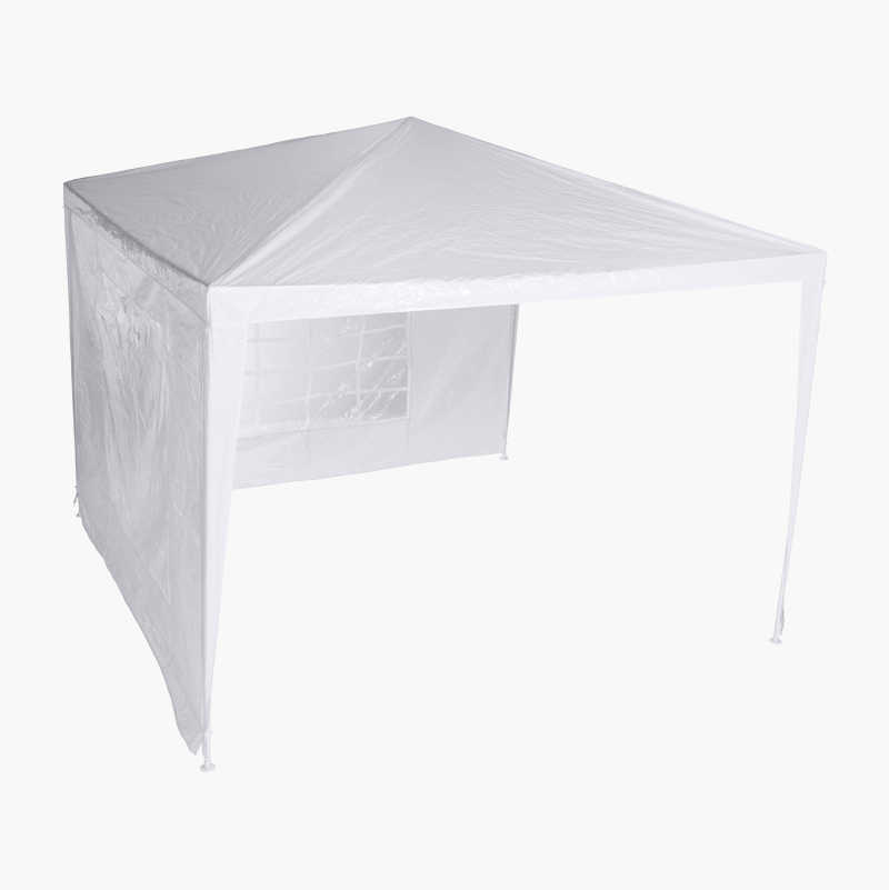 Partytelt, 3 x 3 m v:2745554 Partytelt, 3 x 3 m v:2745554