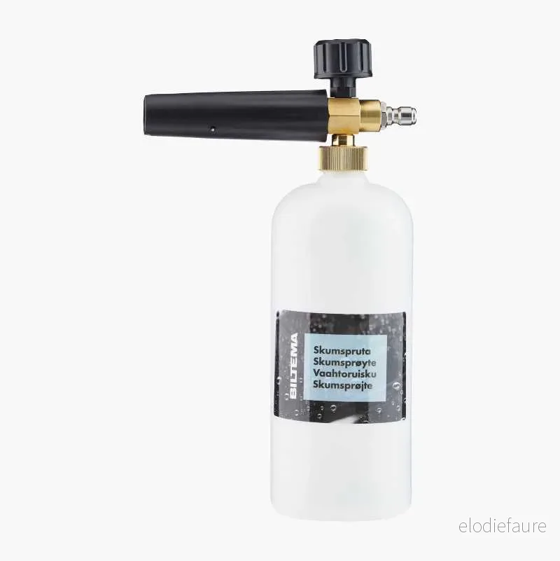 Skumsprøyte, 1 L v:9373588