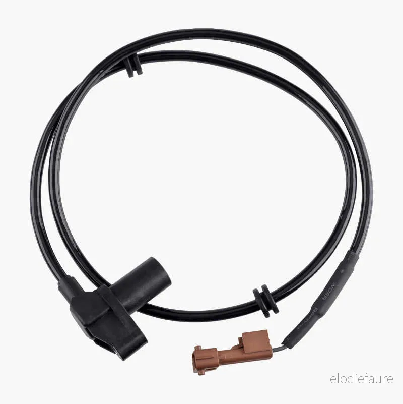 ABS Sensor v:6615221