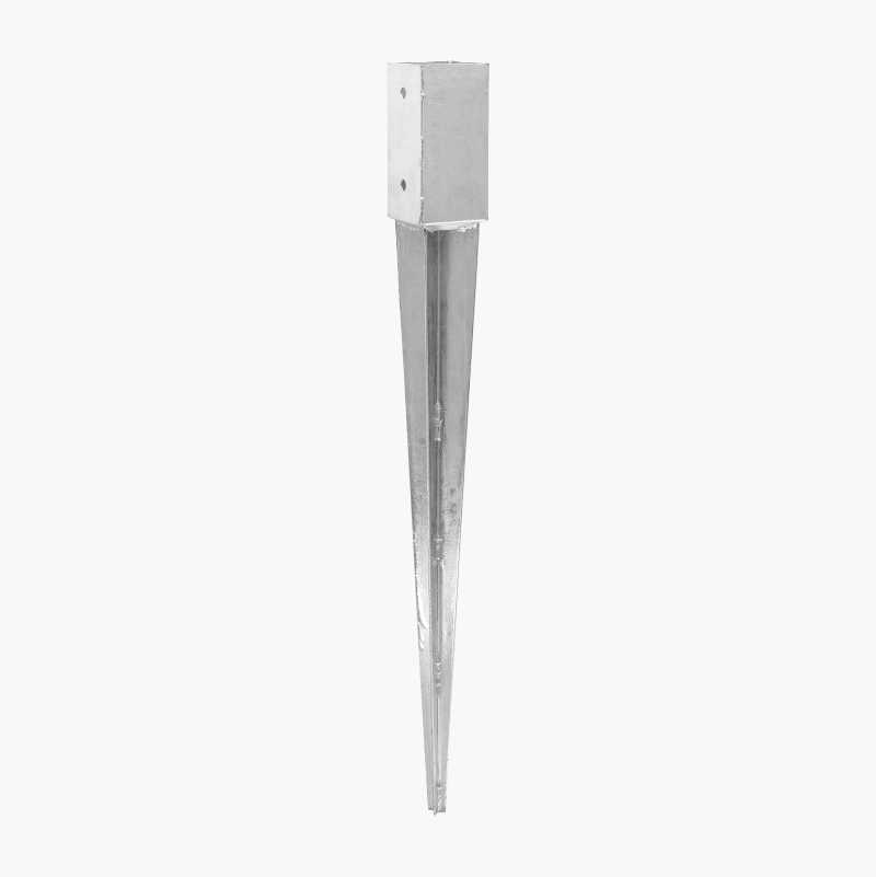 Jordanker, 71 x 71 x 750 mm v:2888337 Jordanker, 71 x 71 x 750 mm v:2888337
