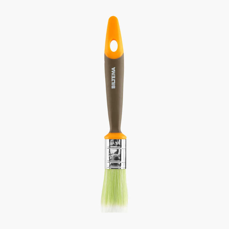 Lakkpensel PRO, oval, 25 mm v:4285016 Lakkpensel PRO, oval, 25 mm v:4285016