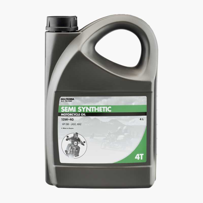 MC-olje 15W–40, 4 liter v:3660316