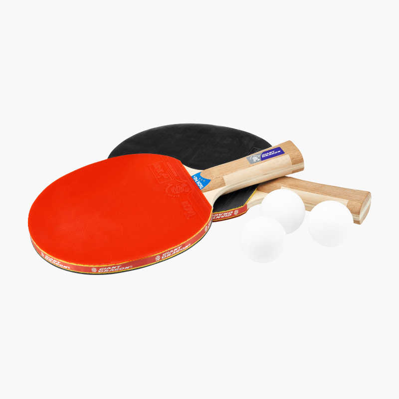 Bordtennissett v:4009786 Bordtennissett v:4009786