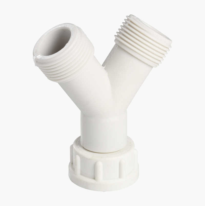 Y-kobling for innløpsslange, 3/4" v:5790607