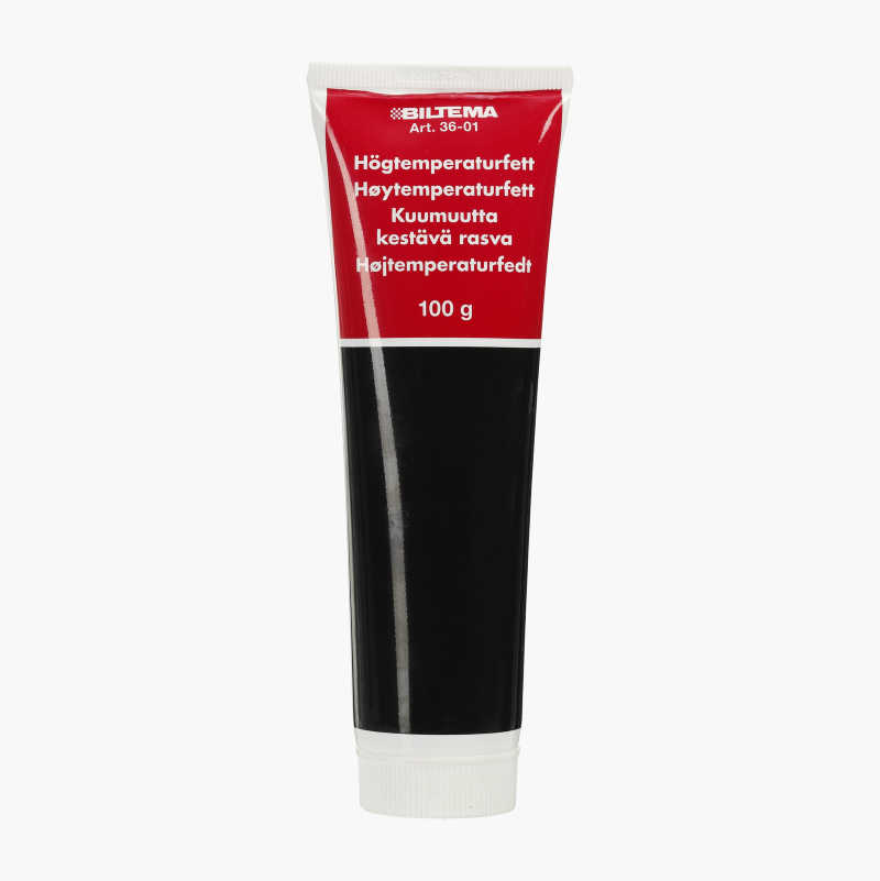 Høytemperaturfett, 100 g v:9045850