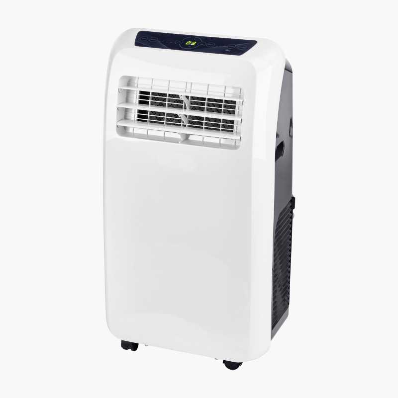 Aircondition, bærbar, 37 m² v:9365104
