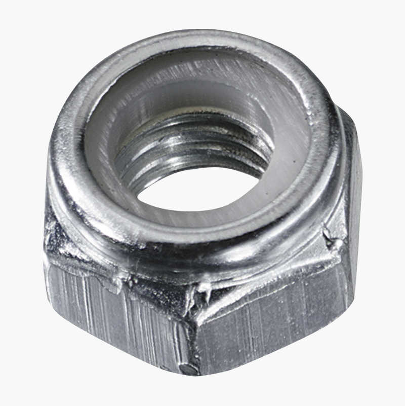 Låsmutter v:4602575