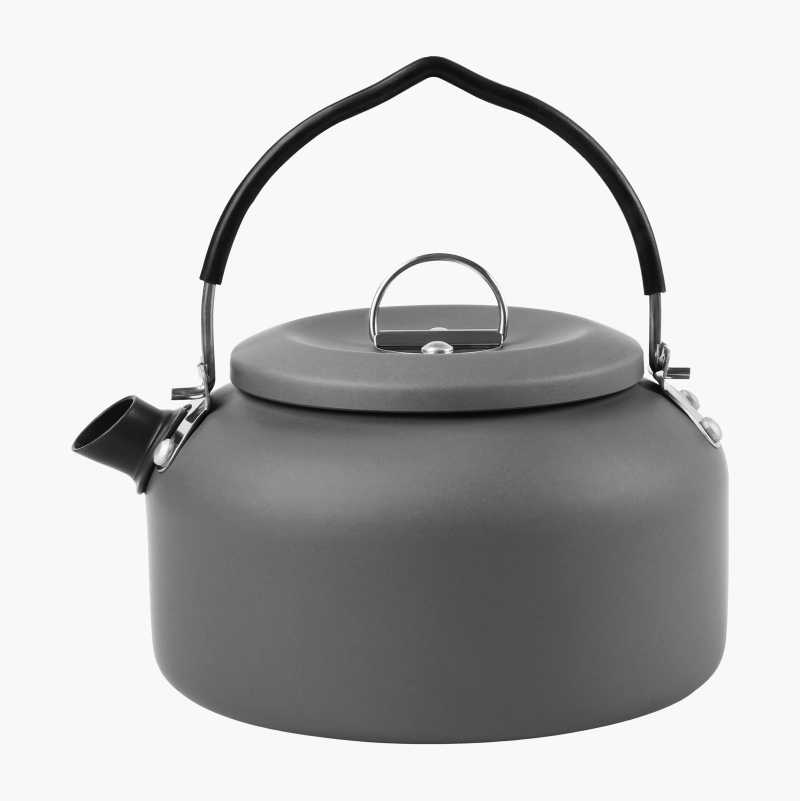 Te-/kaffekjele villmark, 0,8 L v:8819571