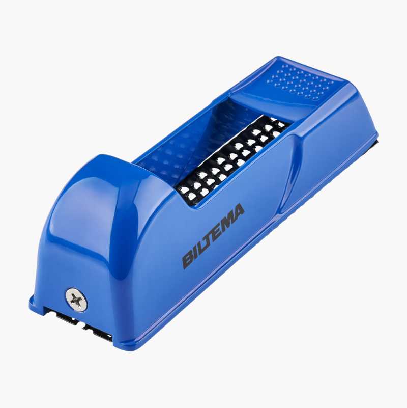 Gipsrasp, 140 mm v:3995533
