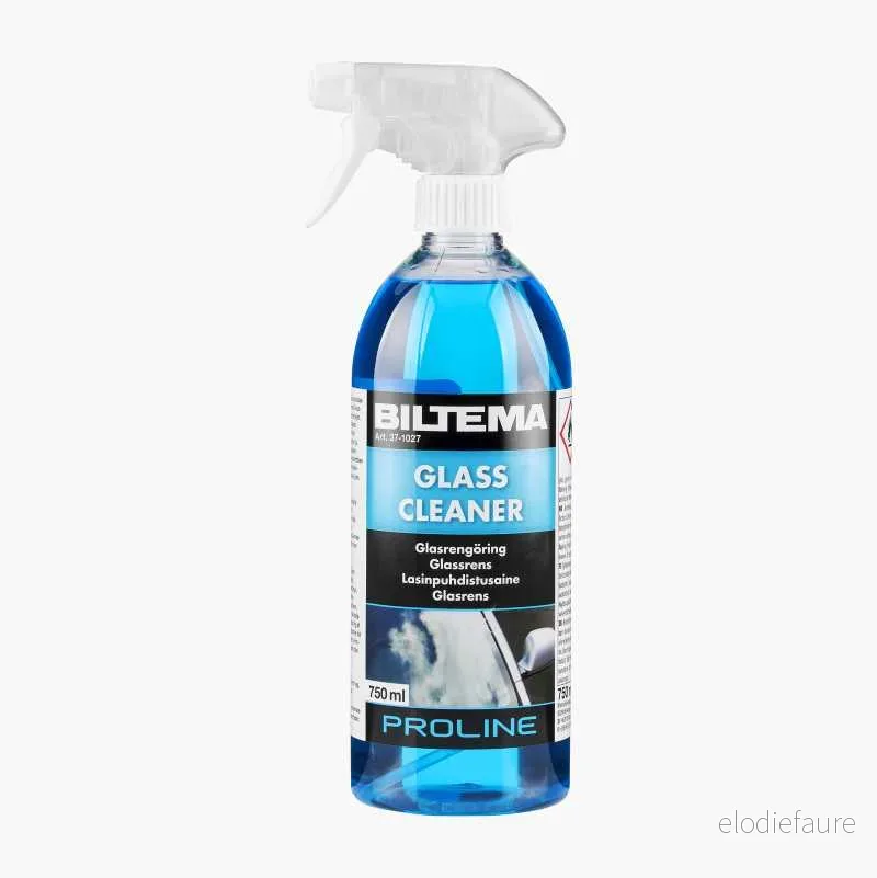 Glassrens Premium, 750 ml v:2999300