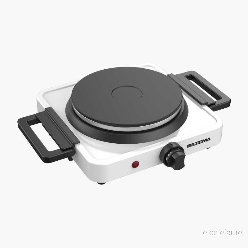KOKEPLATE, 1500 W v:6349292