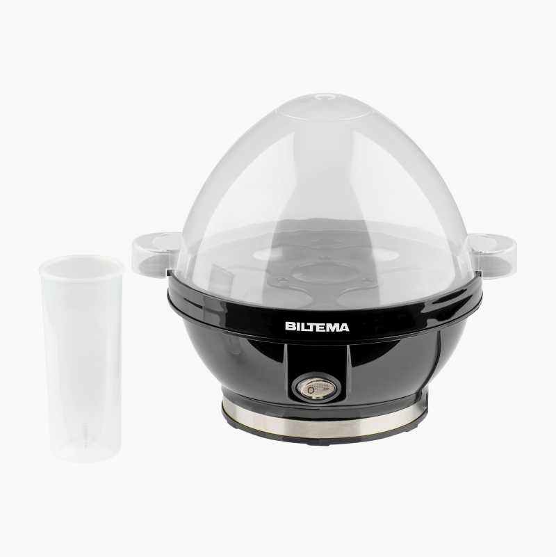 Eggkoker, 1–7 egg v:7808685