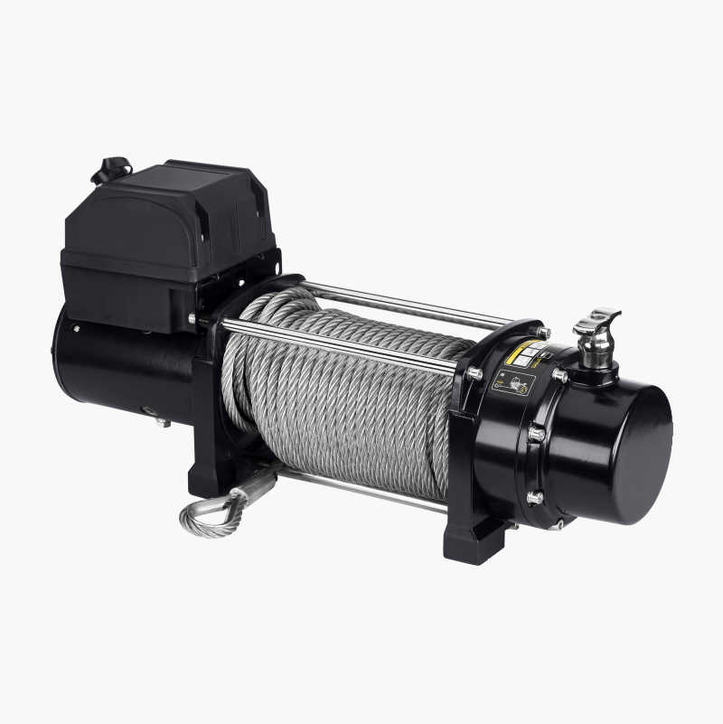 Elvinsj, 12 V, 5448 kg v:9550301