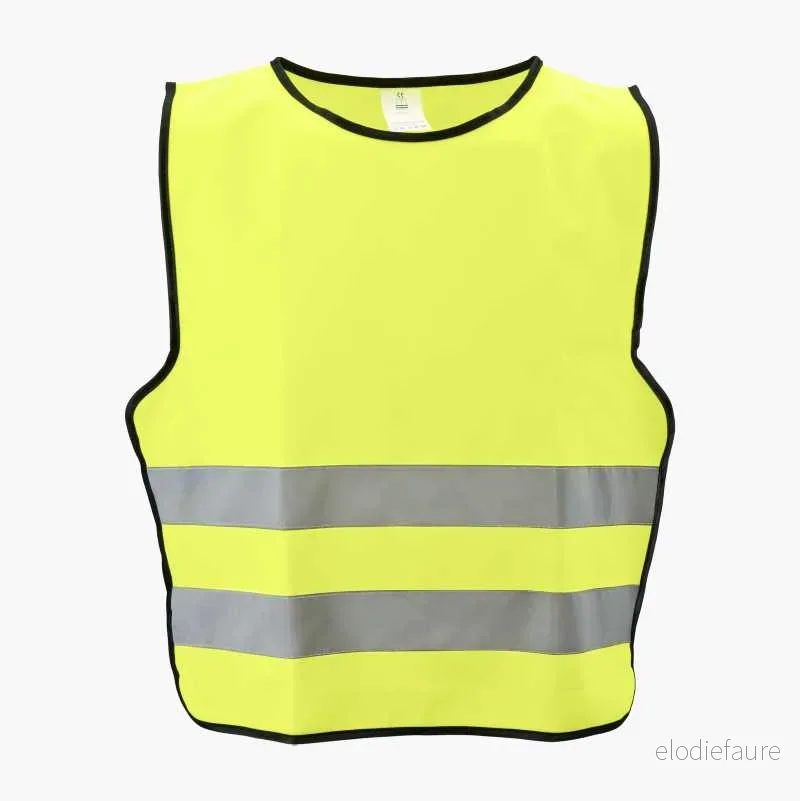 Refleksvest v:3164789