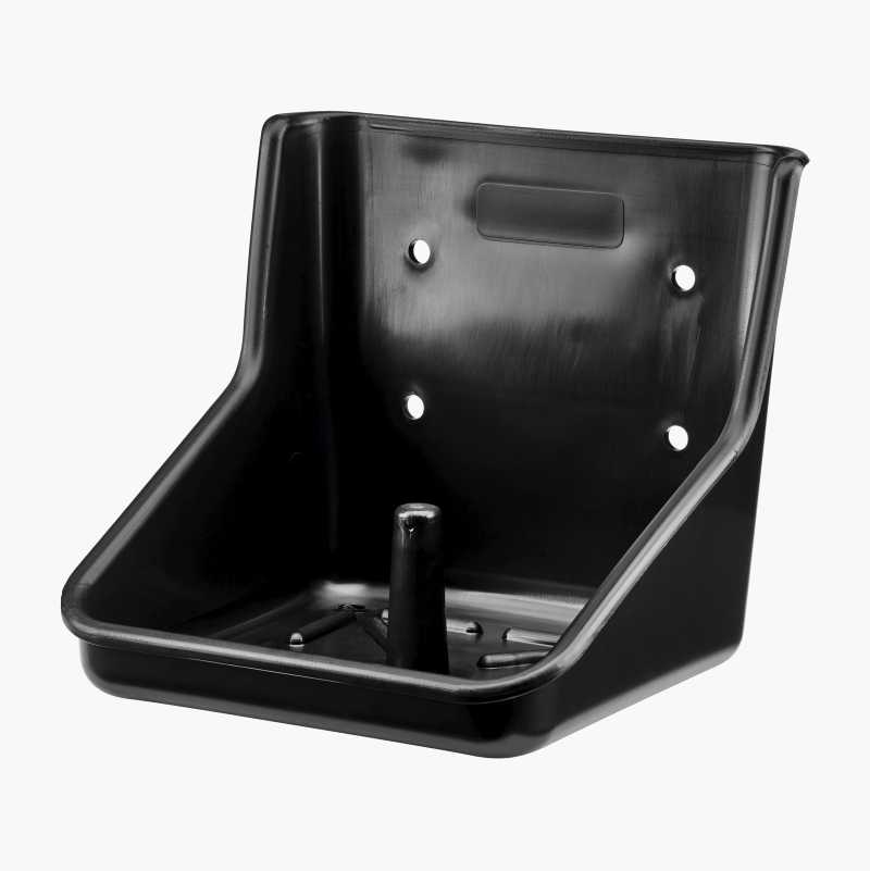 Saltsteinholder, 10 kg v:3375654 Saltsteinholder, 10 kg v:3375654