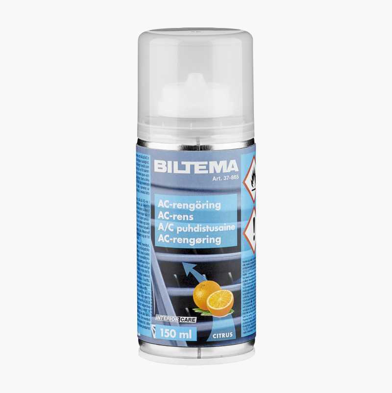 AC-rens, 150 ml v:3556399 AC-rens, 150 ml v:3556399