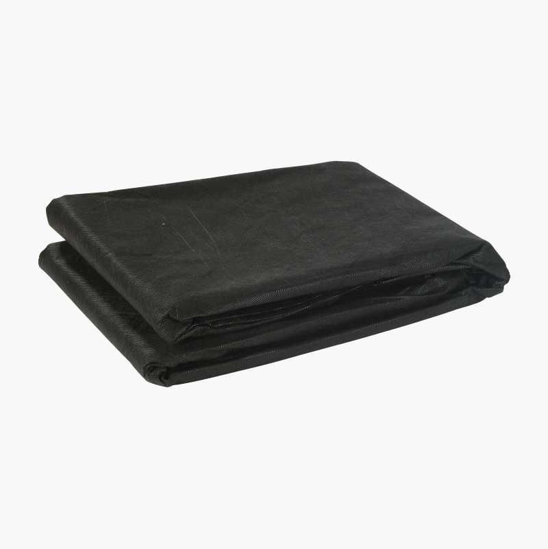 Vevd jorddekke, 50 g/m², 2 x 25 m v:3283296