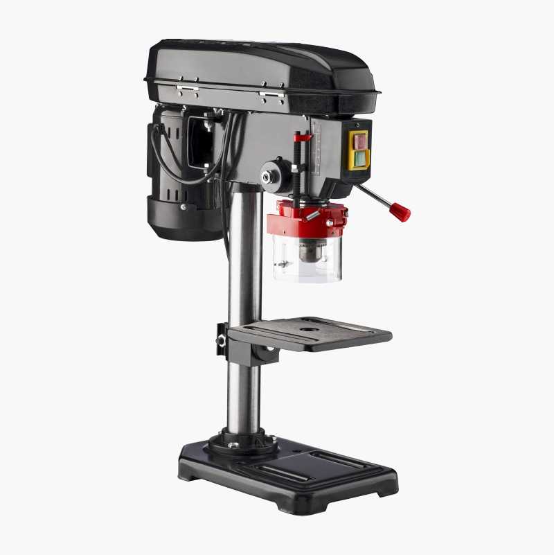 Søyleboremaskin BD 350 v:3393126