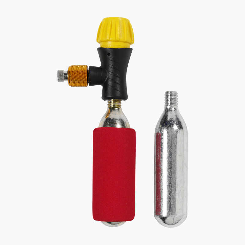 Sykkelpumpe CO2 v:6389423 Sykkelpumpe CO2 v:6389423