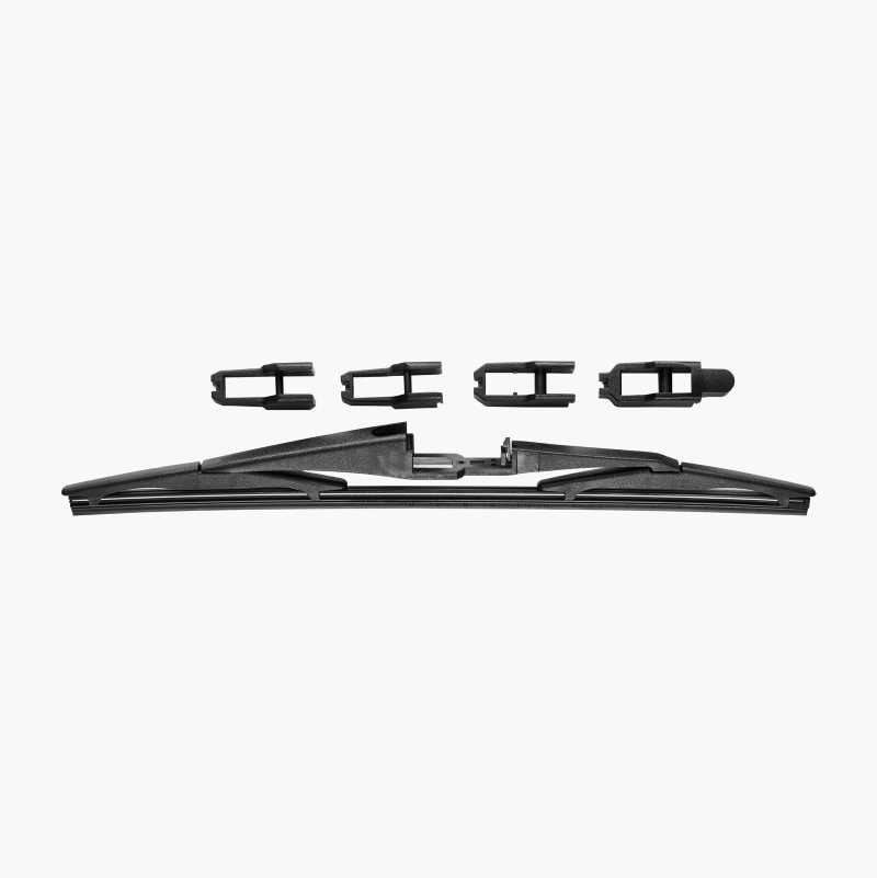 Vindusvisker, bak, 350 mm (14") v:9714252 Vindusvisker, bak, 350 mm (14") v:9714252