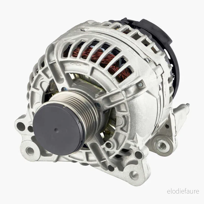 Generator v:8102170