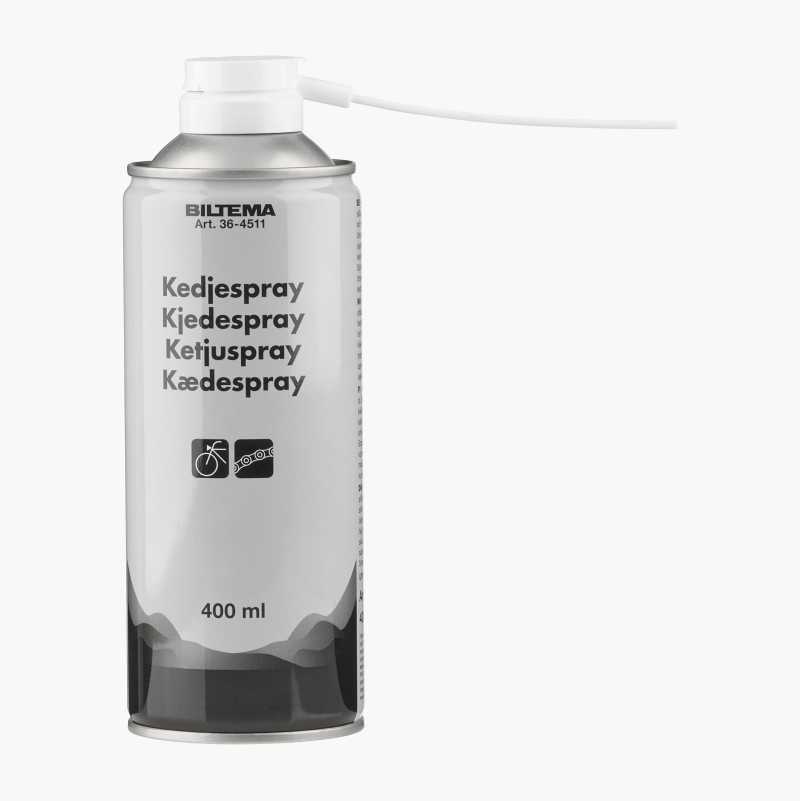 Kjedespray, 400 ml v:1201727