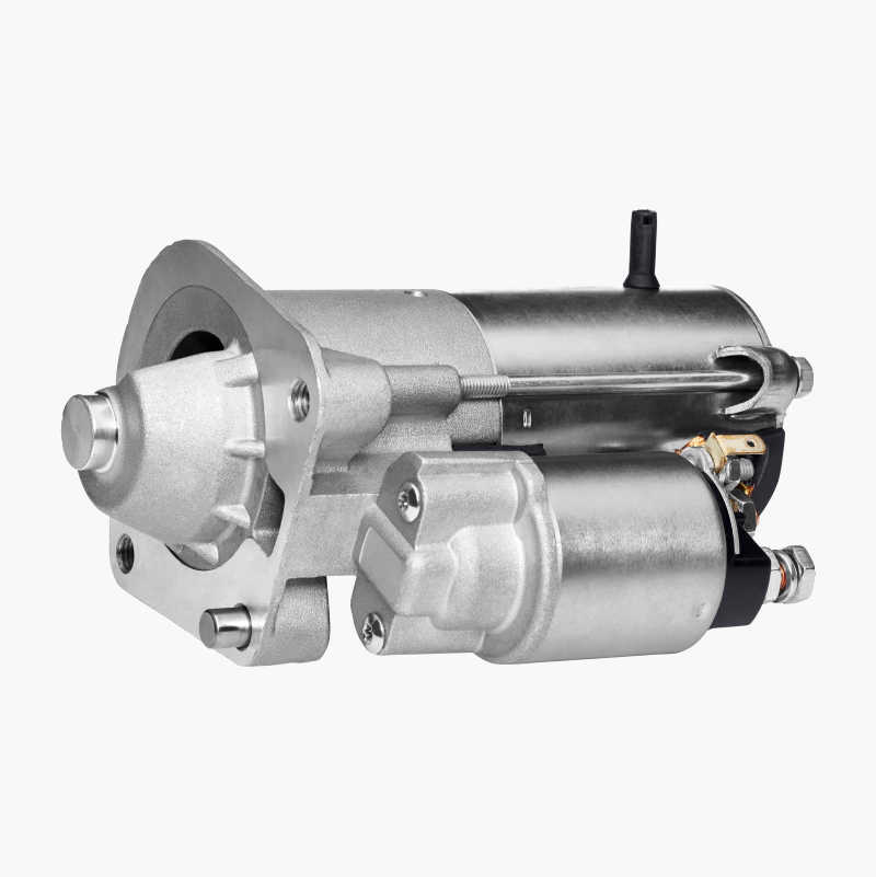 Startmotor v:5772705