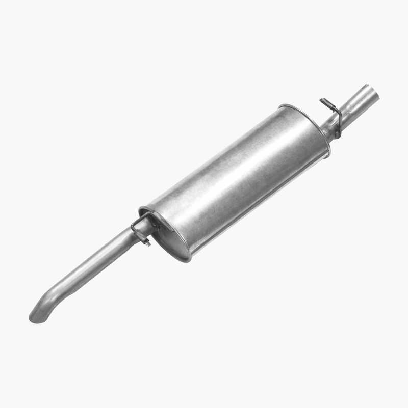 BAKRE LYDDEMPER OPEL v:7476181 BAKRE LYDDEMPER OPEL v:7476181