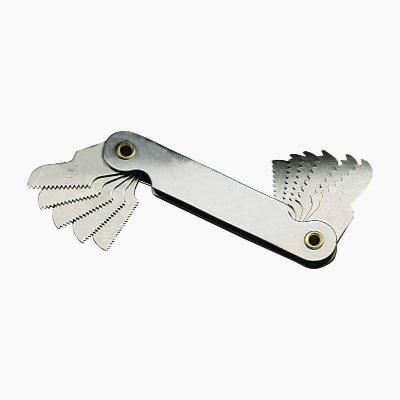 Gjengekluppe, 25 mm v:4999848