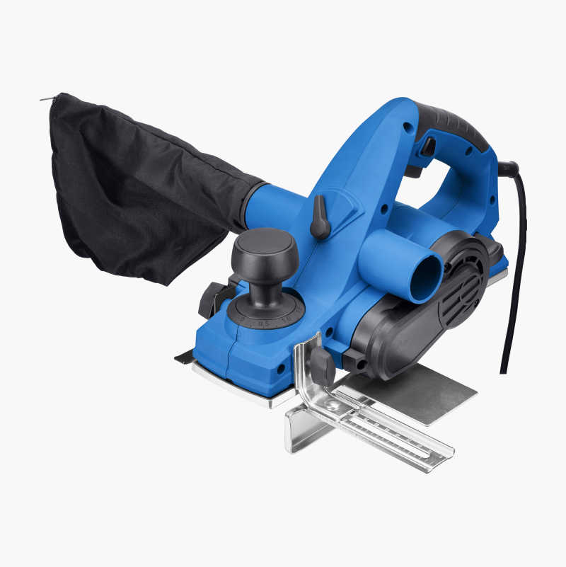 Elhøvel P 750 v:3529421