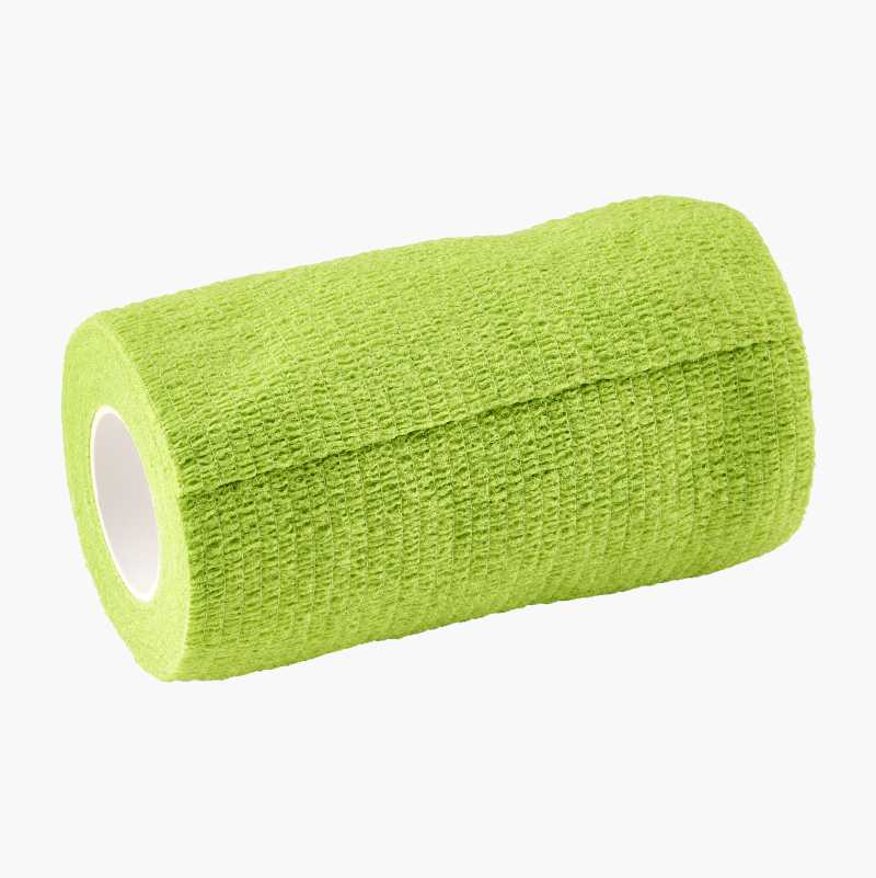 Elastisk bandasje, 10 cm x 4,5 m v:9287185 Elastisk bandasje, 10 cm x 4,5 m v:9287185